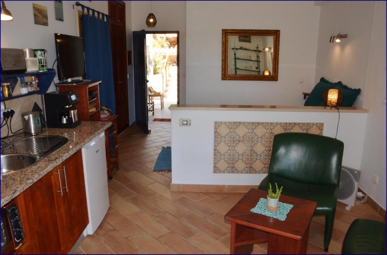Studio Casa Formosa Olhão Екстериор снимка
