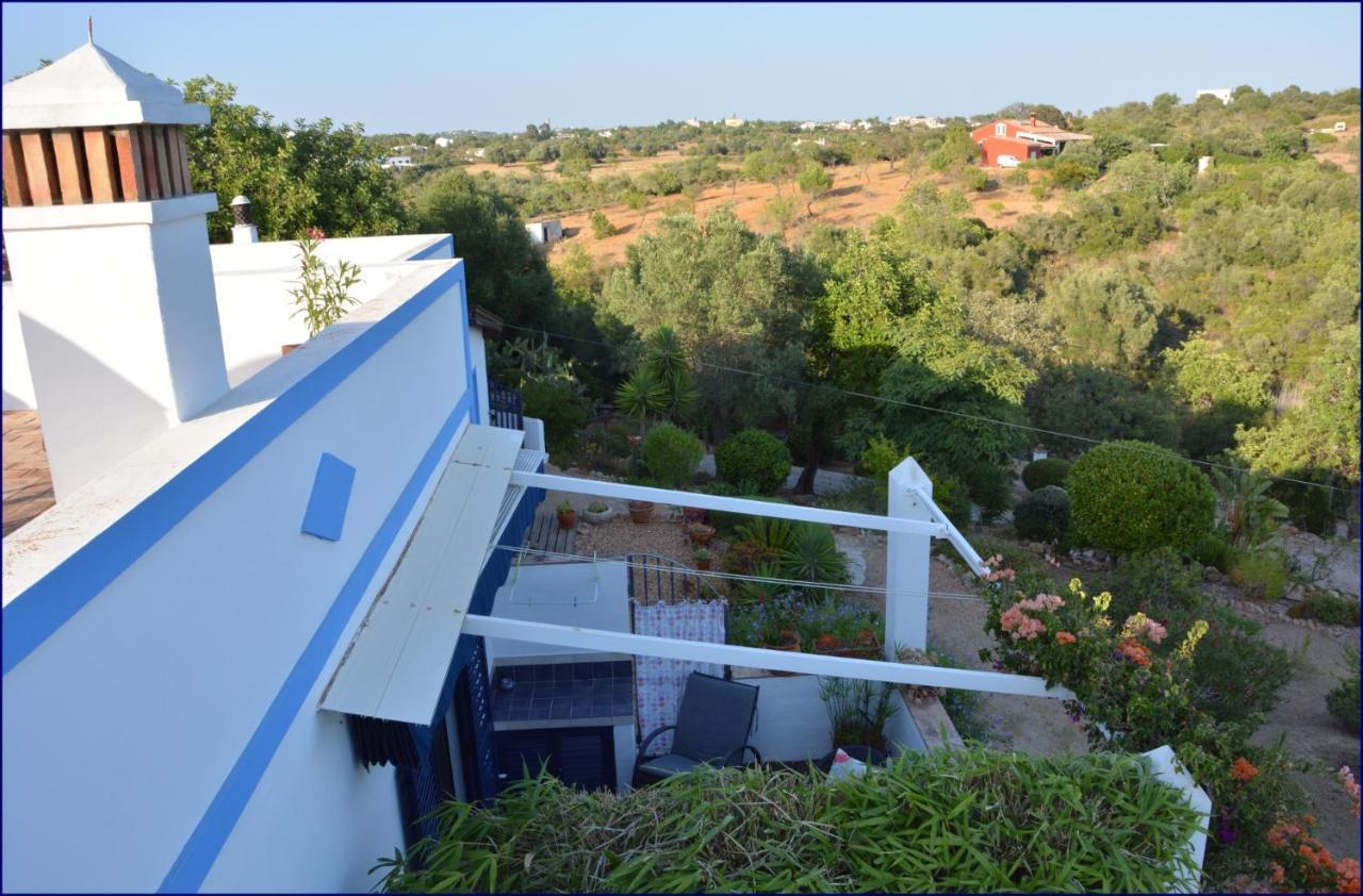 Studio Casa Formosa Olhão Екстериор снимка