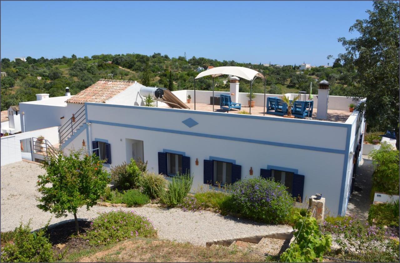 Studio Casa Formosa Olhão Екстериор снимка
