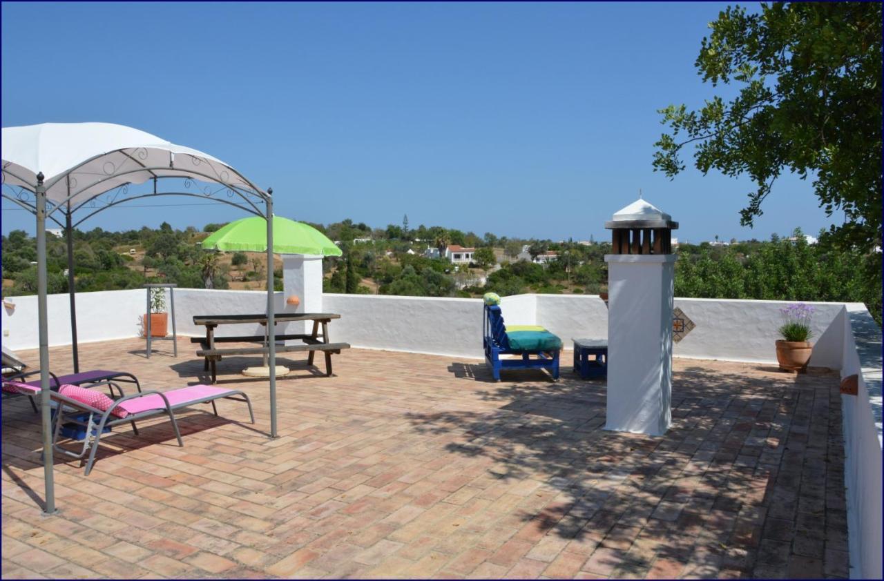 Studio Casa Formosa Olhão Екстериор снимка