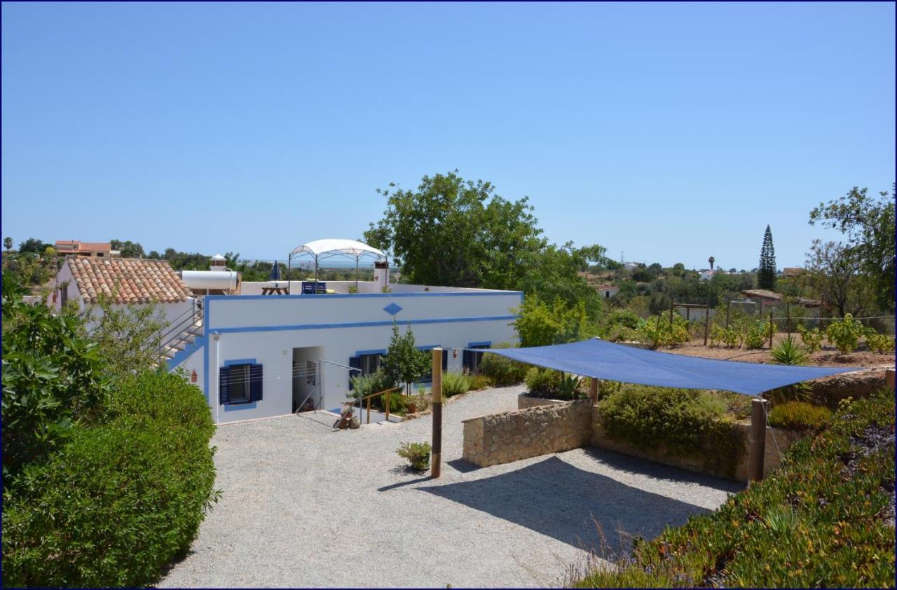 Studio Casa Formosa Olhão Екстериор снимка