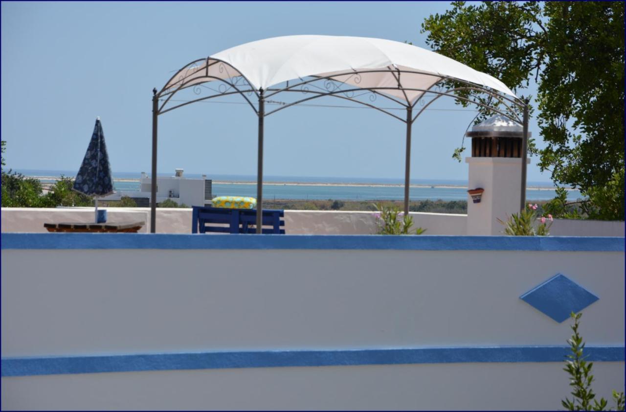 Studio Casa Formosa Olhão Екстериор снимка