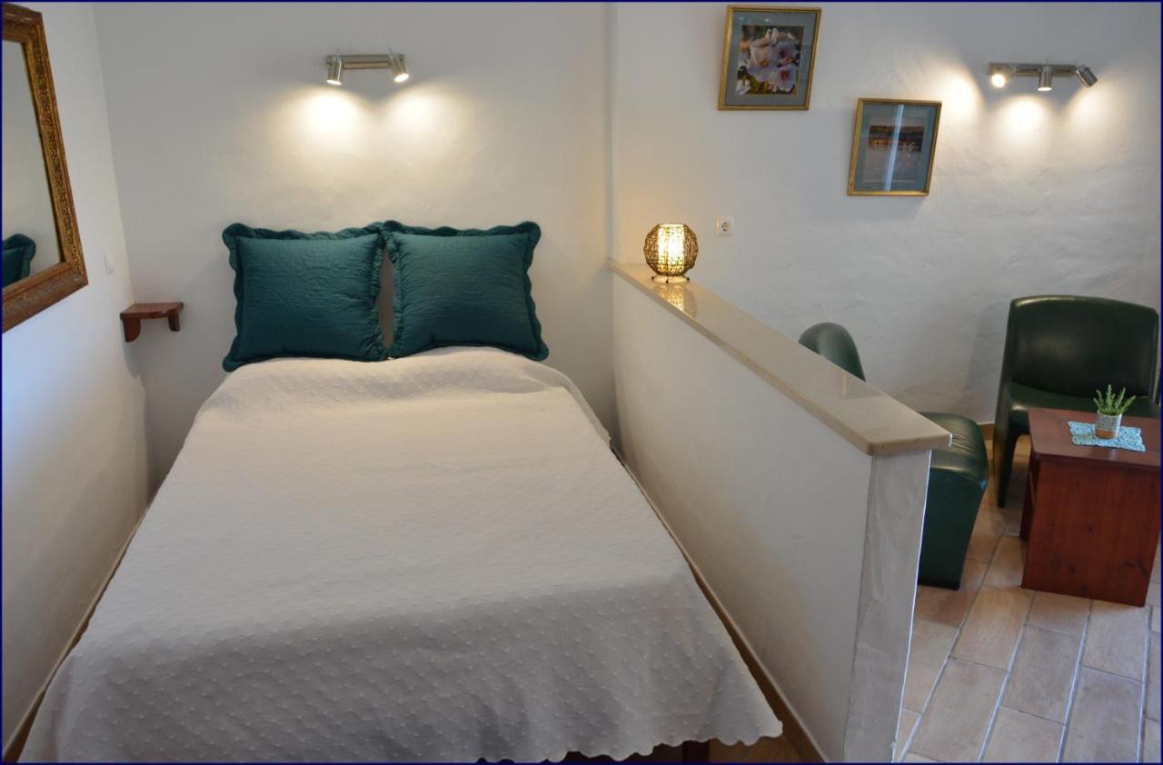 Studio Casa Formosa Olhão Екстериор снимка