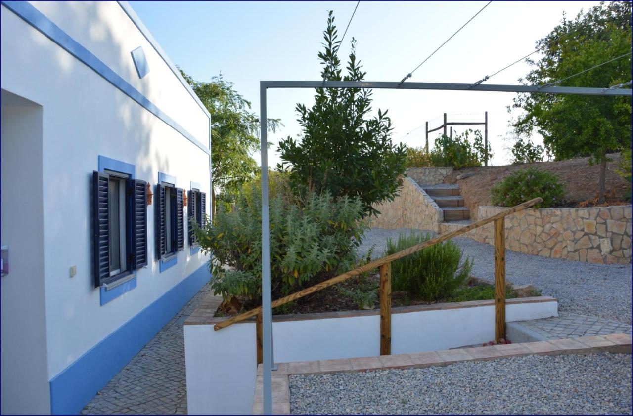 Studio Casa Formosa Olhão Екстериор снимка
