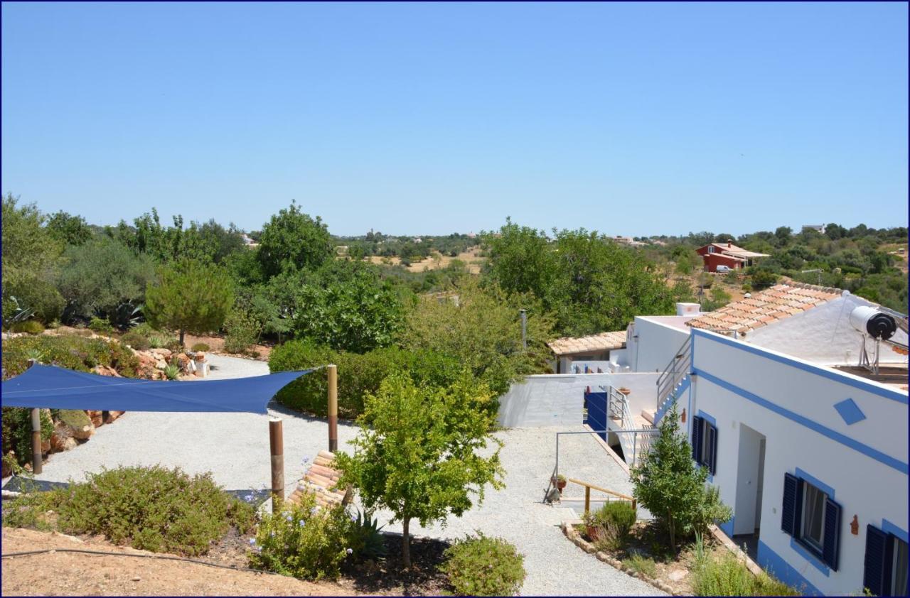 Studio Casa Formosa Olhão Екстериор снимка