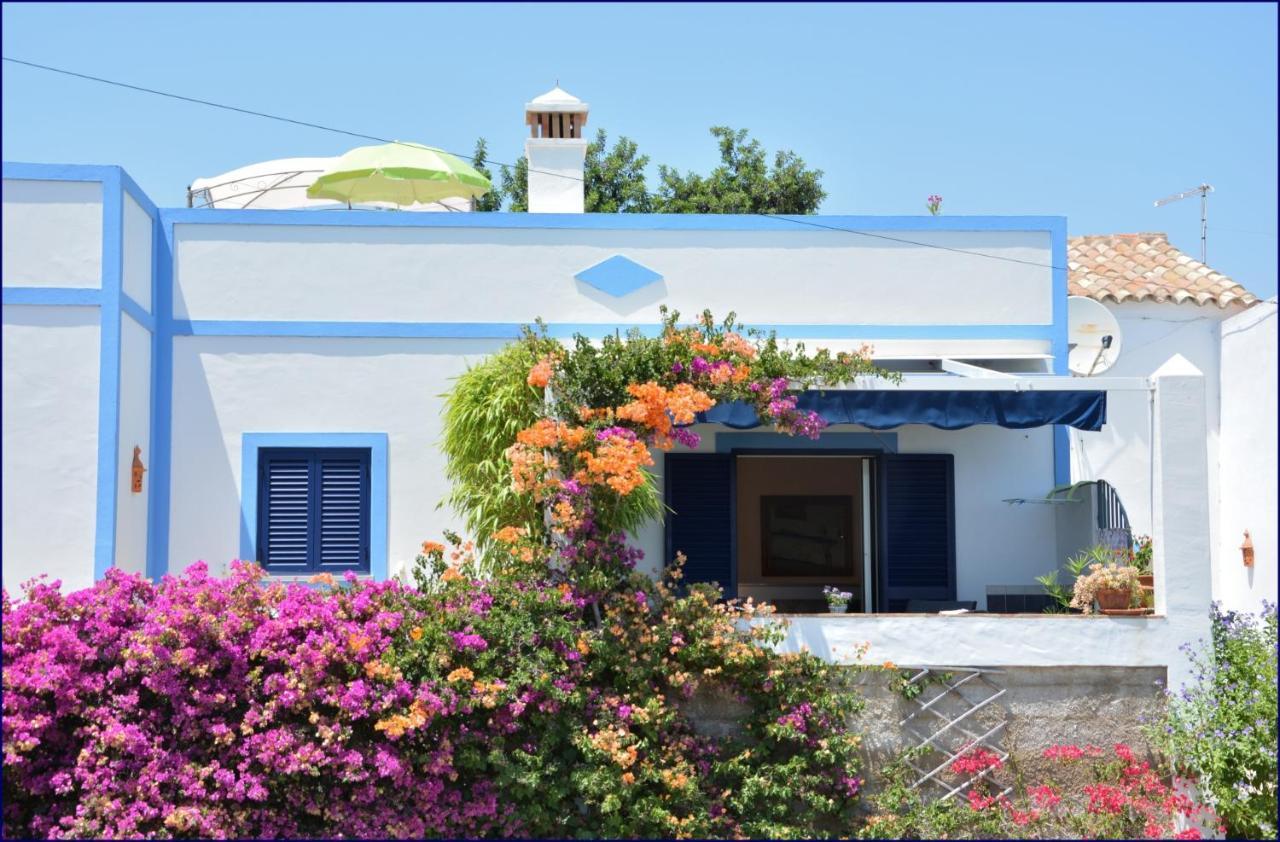 Studio Casa Formosa Olhão Екстериор снимка