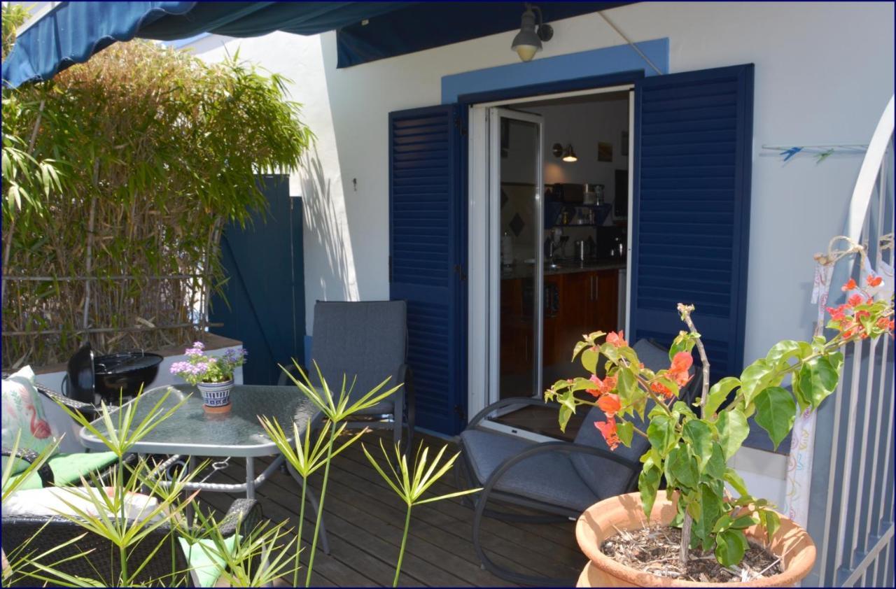 Studio Casa Formosa Olhão Екстериор снимка