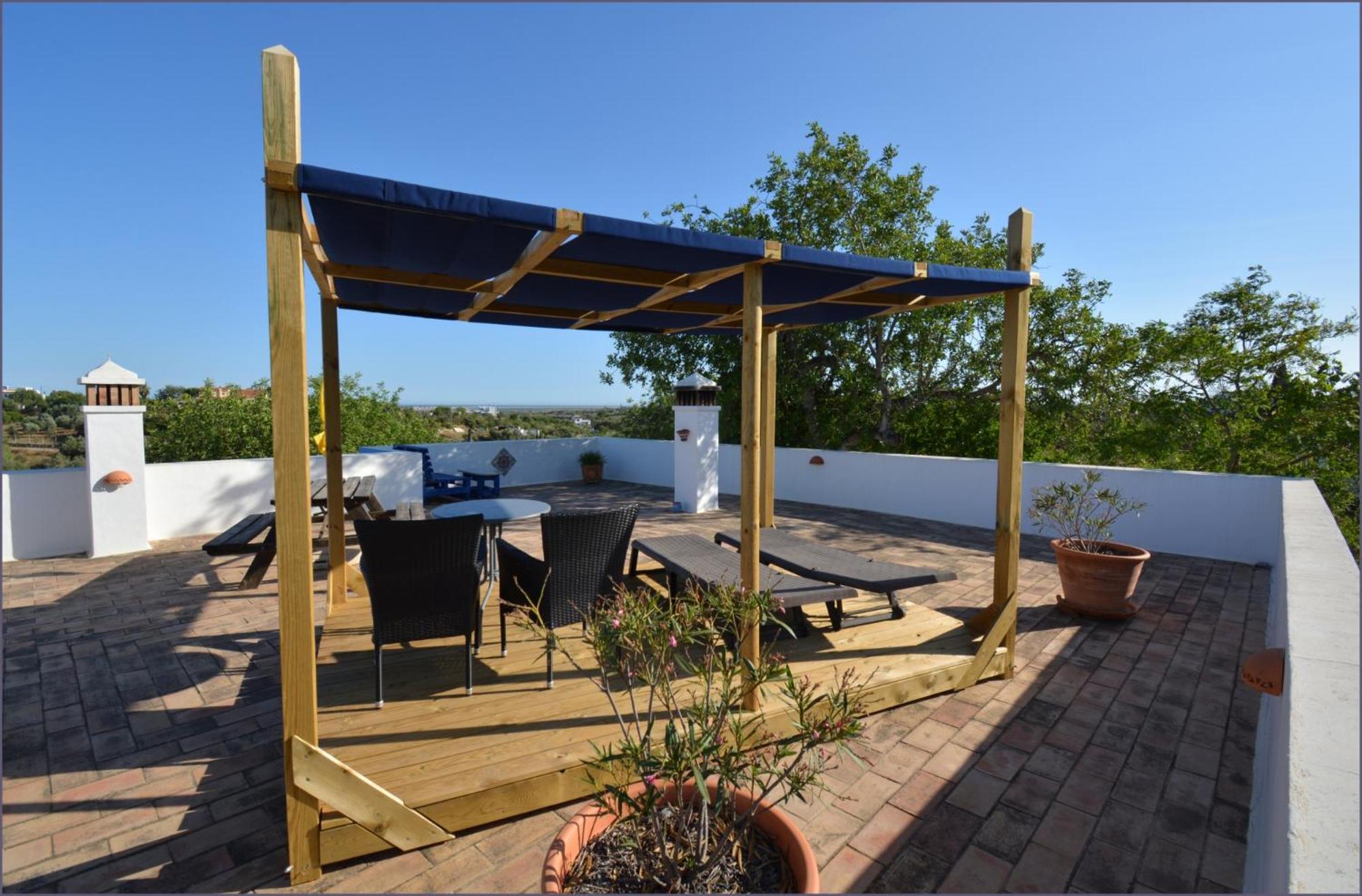 Studio Casa Formosa Olhão Екстериор снимка