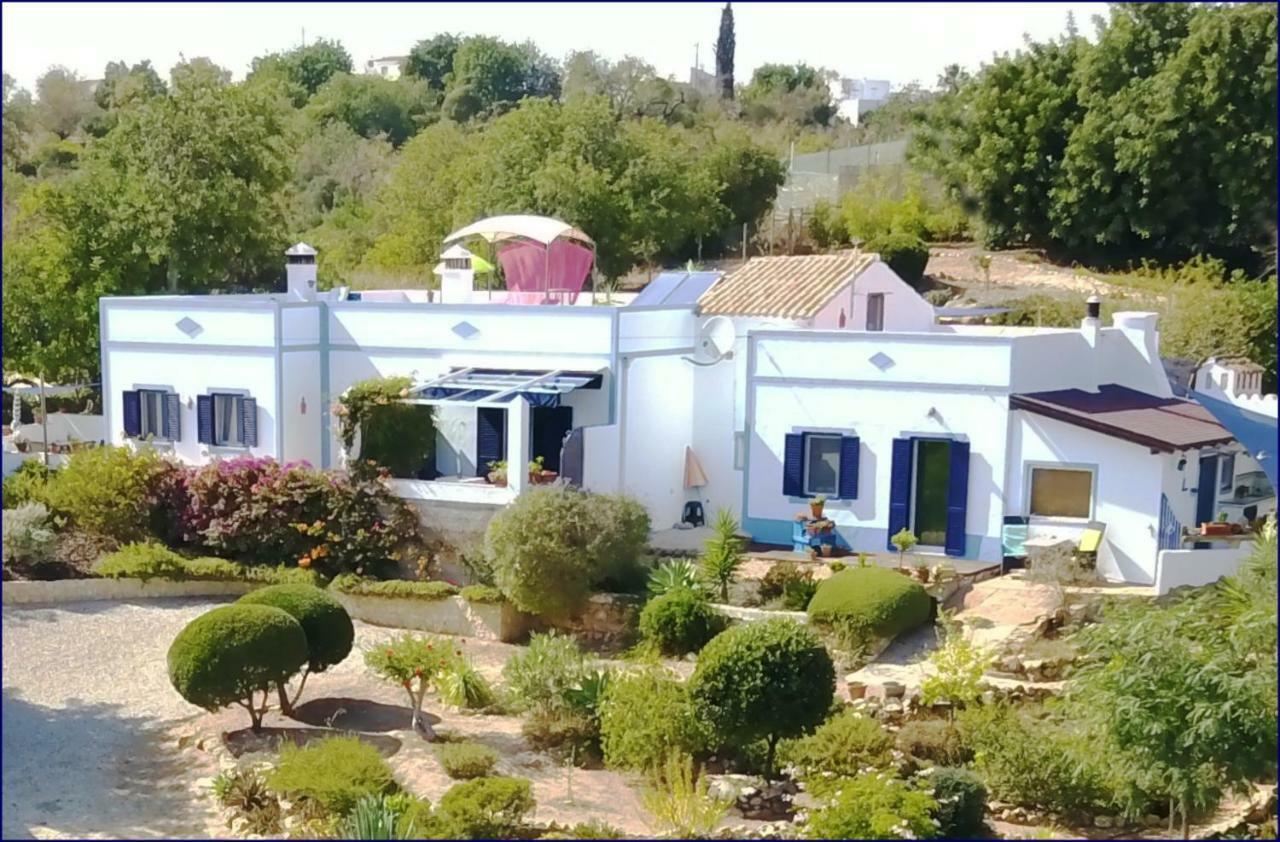 Studio Casa Formosa Olhão Екстериор снимка
